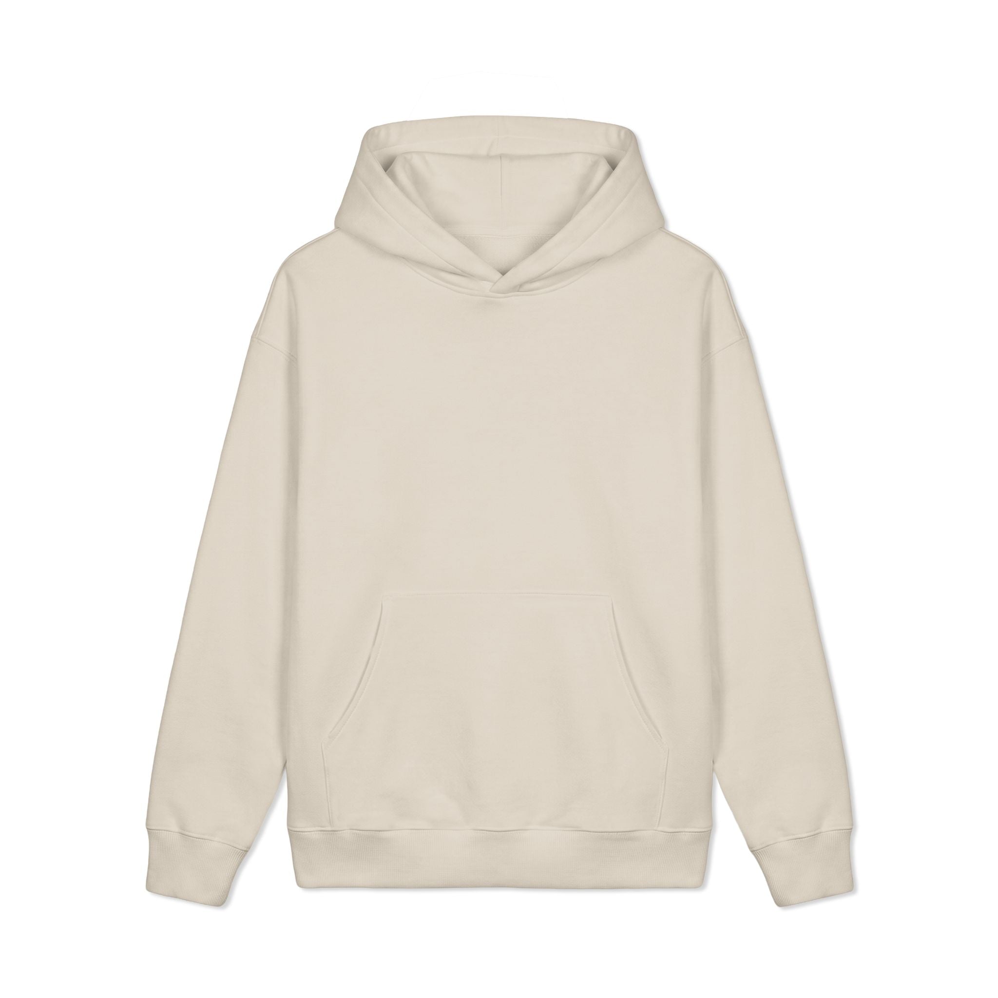 Mike the Joker Hoodie — Grunge Neon Graphic Pullover