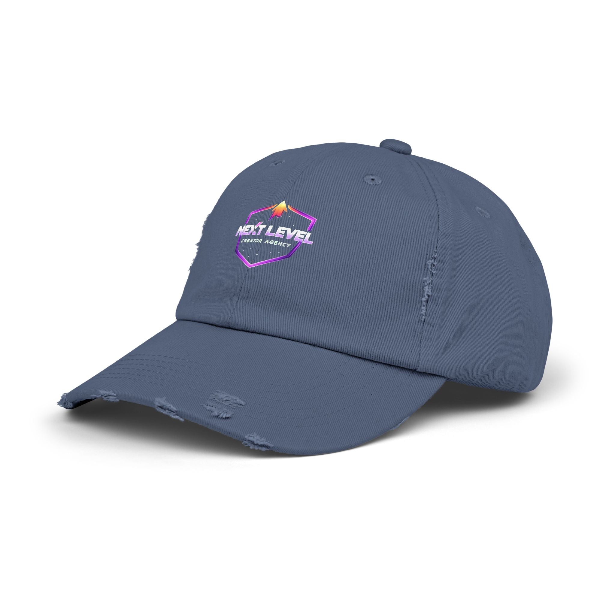 NLC Black Cap