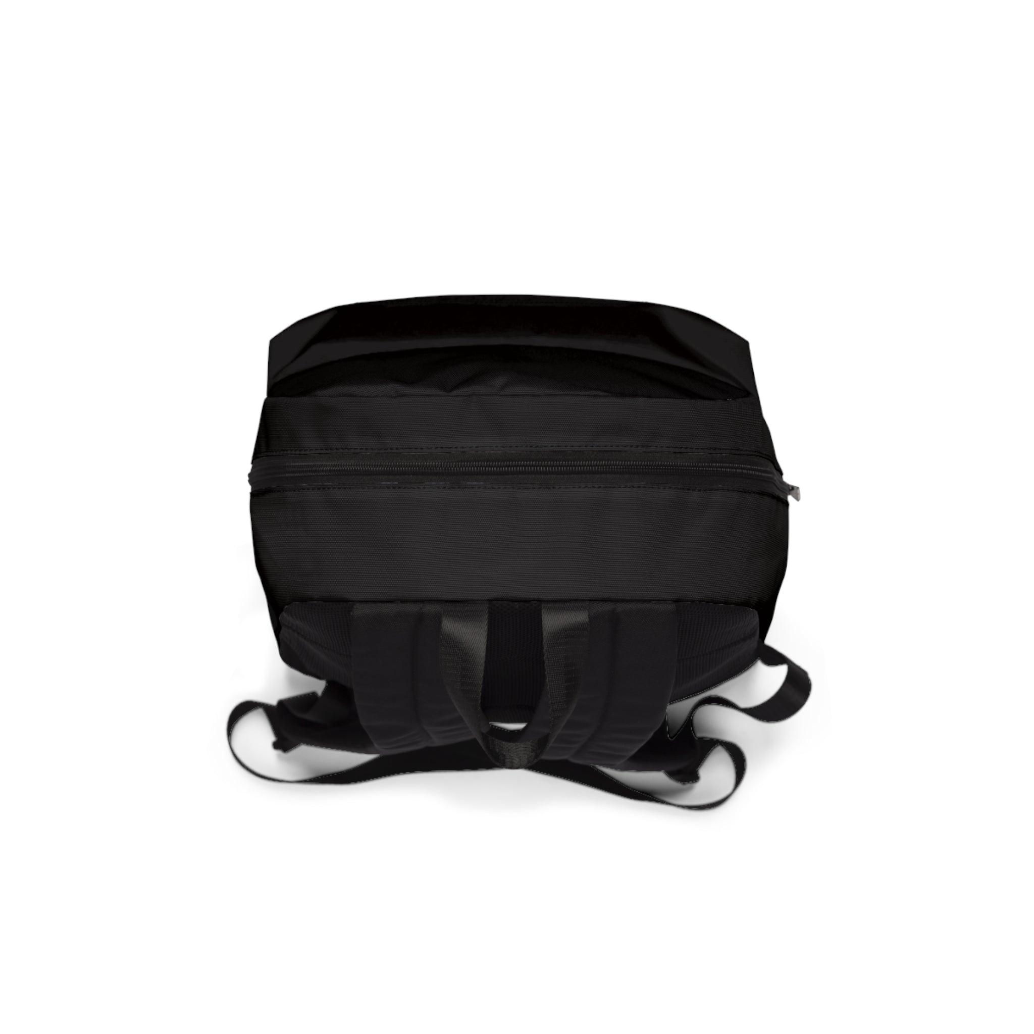 Backpack — Next Level Creator Agency Logo Backpack