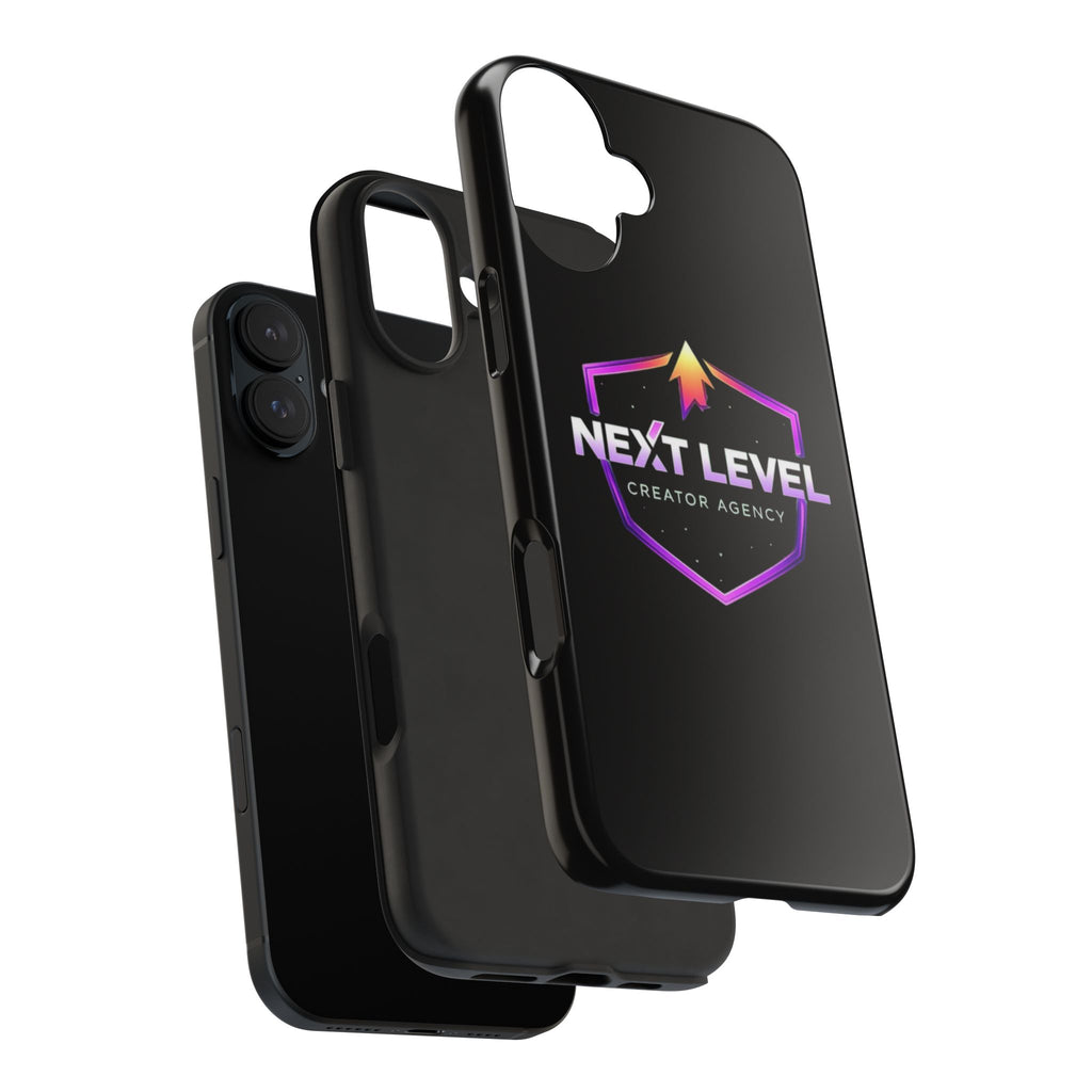 NextLevel Creator Phone Case
