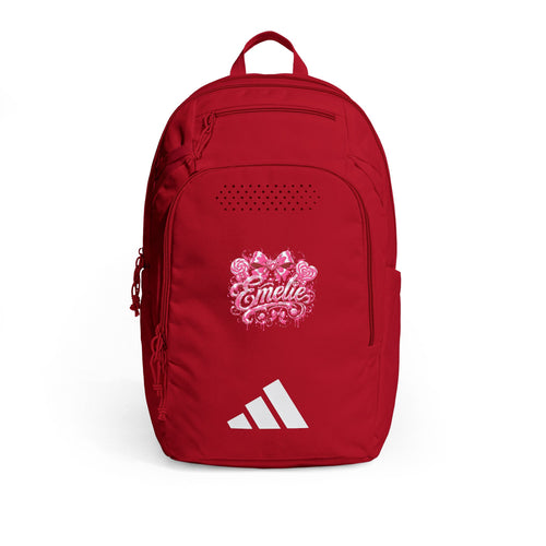 adidas® Defender 5 Backpack (Embroidery)