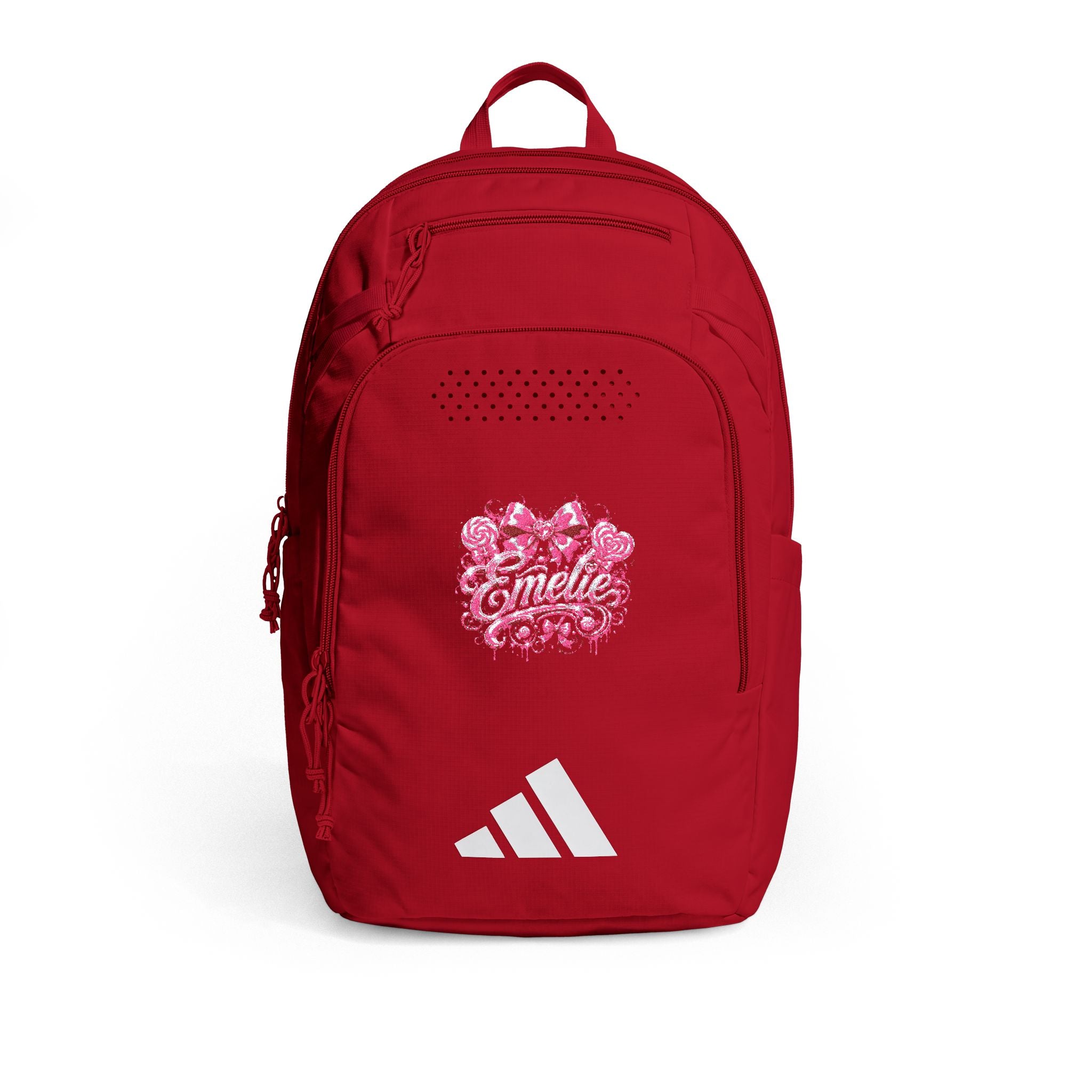 adidas® Defender 5 Backpack (Embroidery)