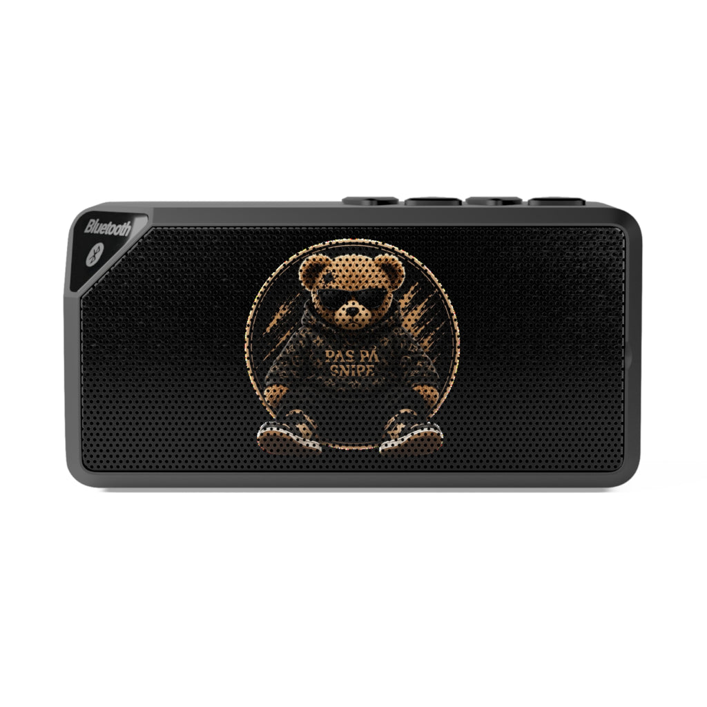 Jabba Bluetooth Speaker