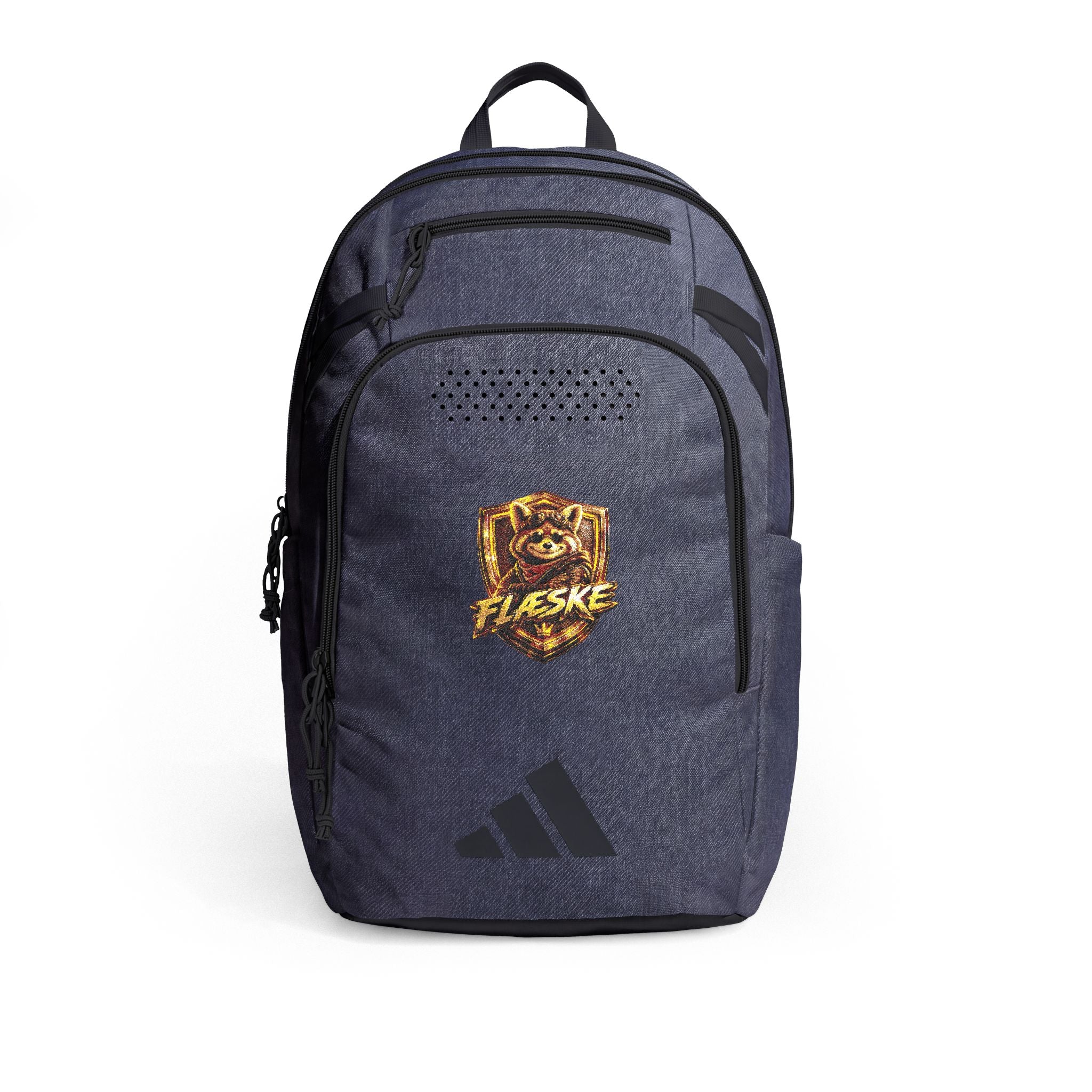 adidas® Defender 5 Backpack (Embroidery)