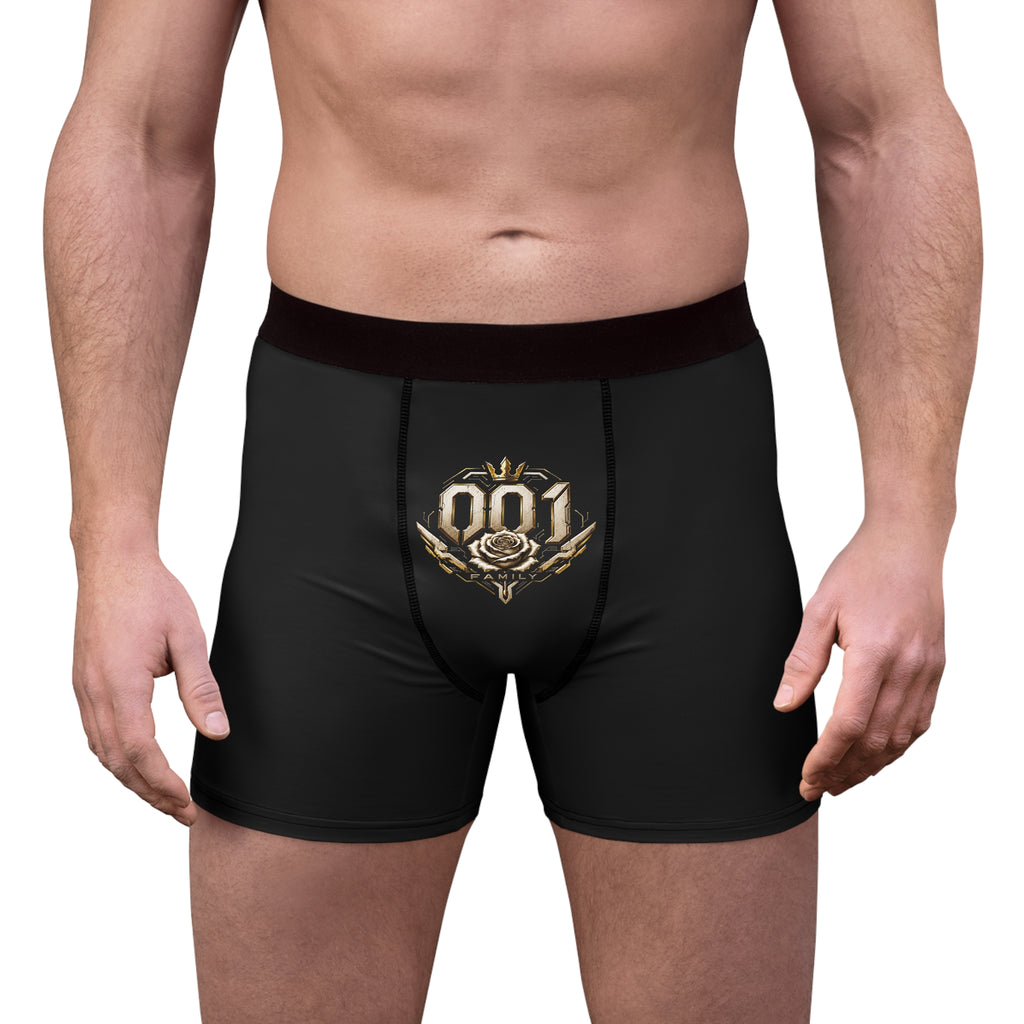 Men's Boxer Naji