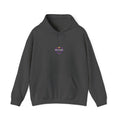 Joker-Inspired 'Mike and Joker' Graphic Hoodie