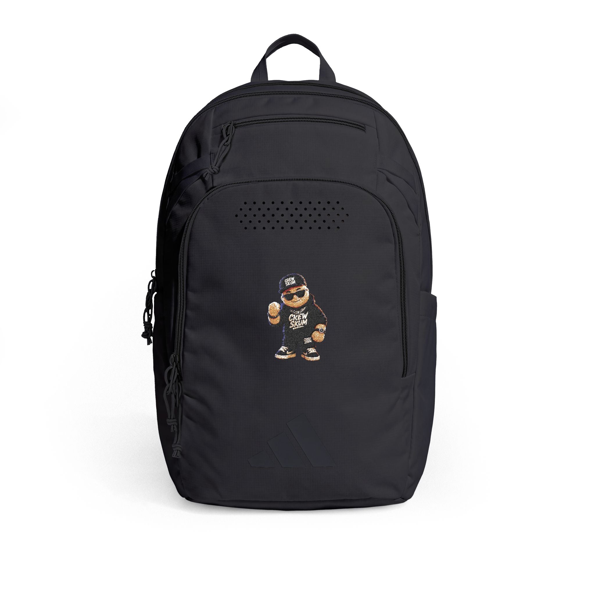 Skum Gorilla Backpack — adidas Defender 5