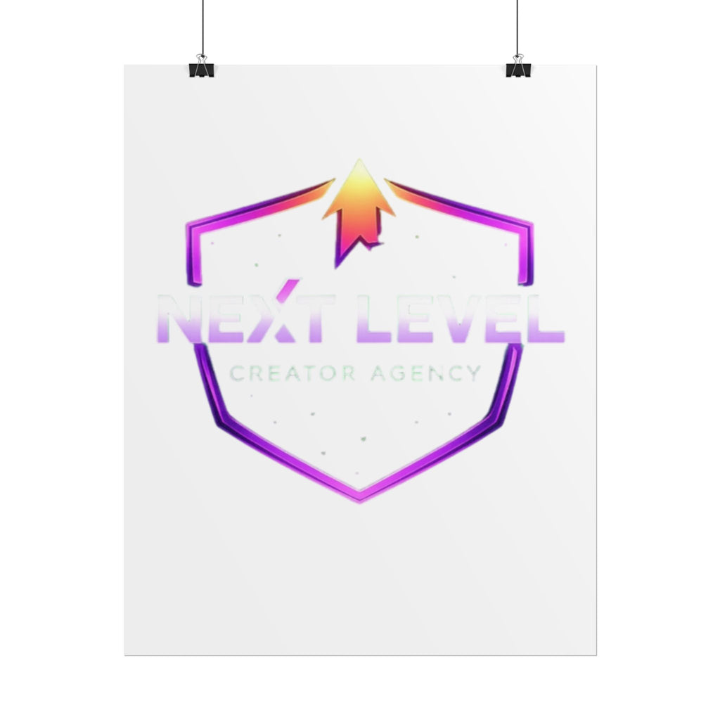 Rolled Posters