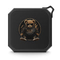 Bluetooth Speaker — Outdoor Bear Logo Portable Speaker (Blackwater)