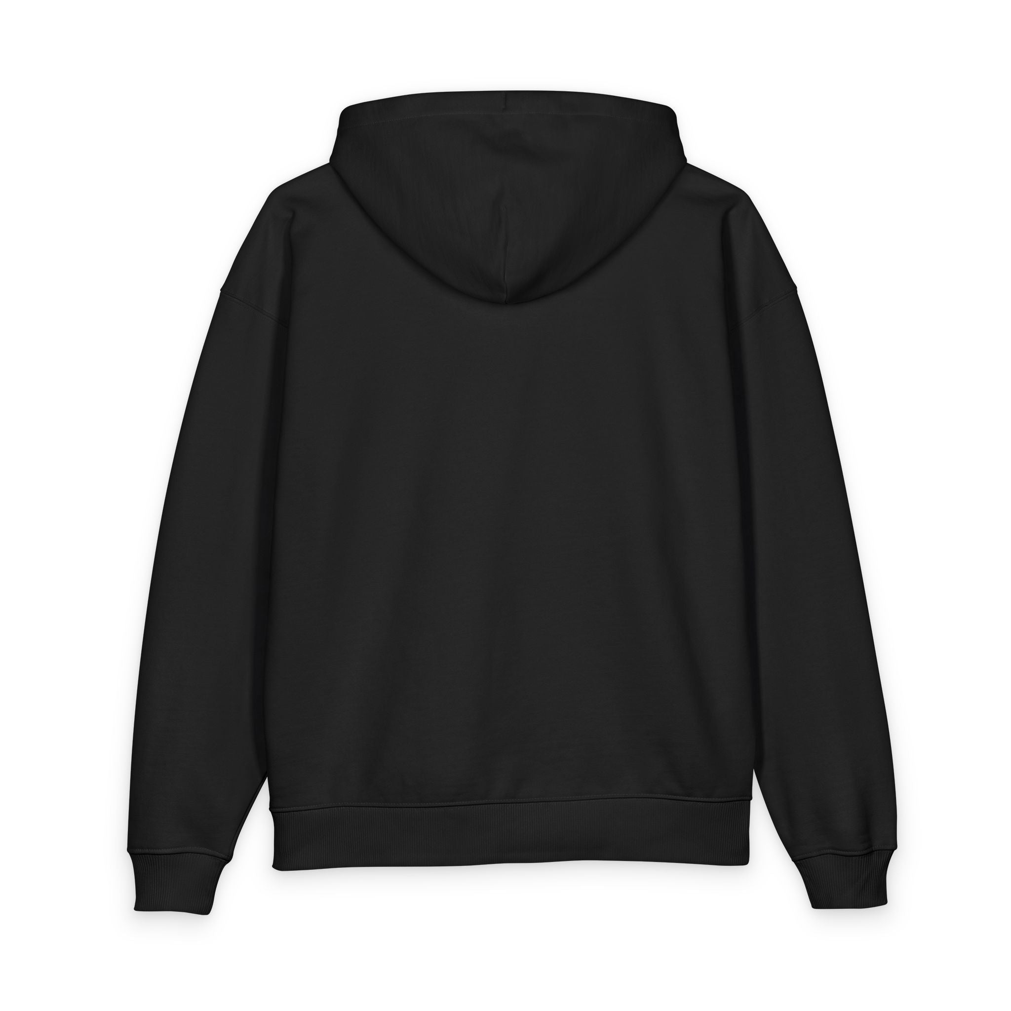 Unisex Organic Relaxed Slammer Hoodie