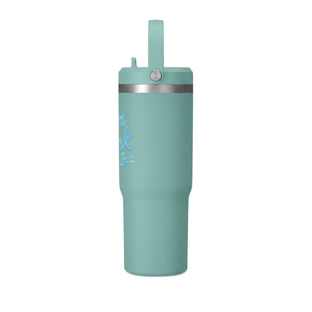 Team Ink Logo 32oz Nomad Tumbler — Insulated Travel Cup