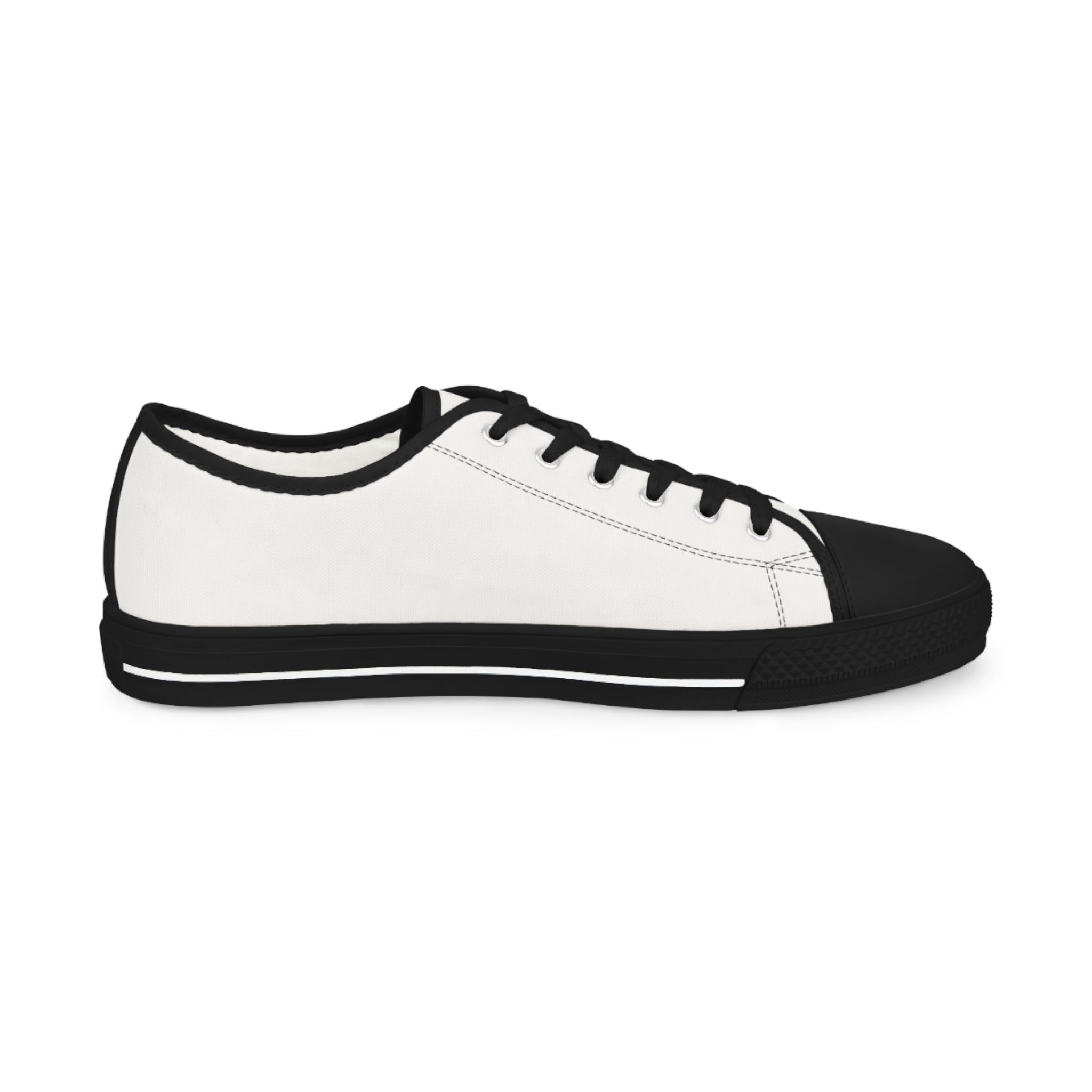 Staudings Low Top Sneakers — Double Planet Graphic Casual Canvas Shoes