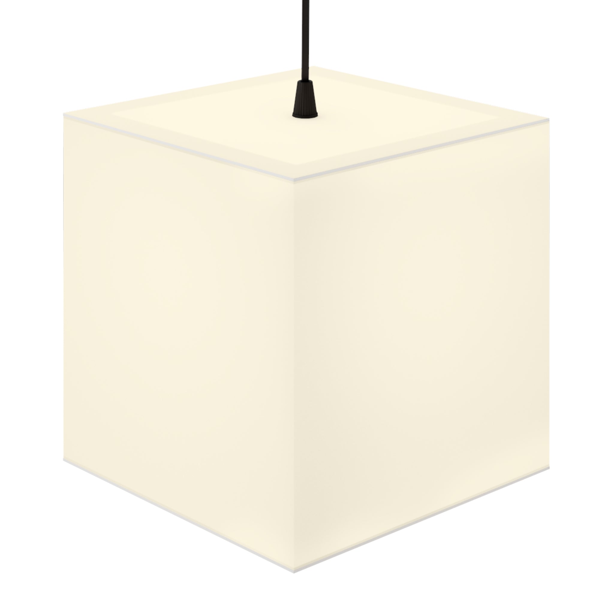 Butterfly Cube Lamp — Blue Butterfly Light Cube ("TEAM BIRD")