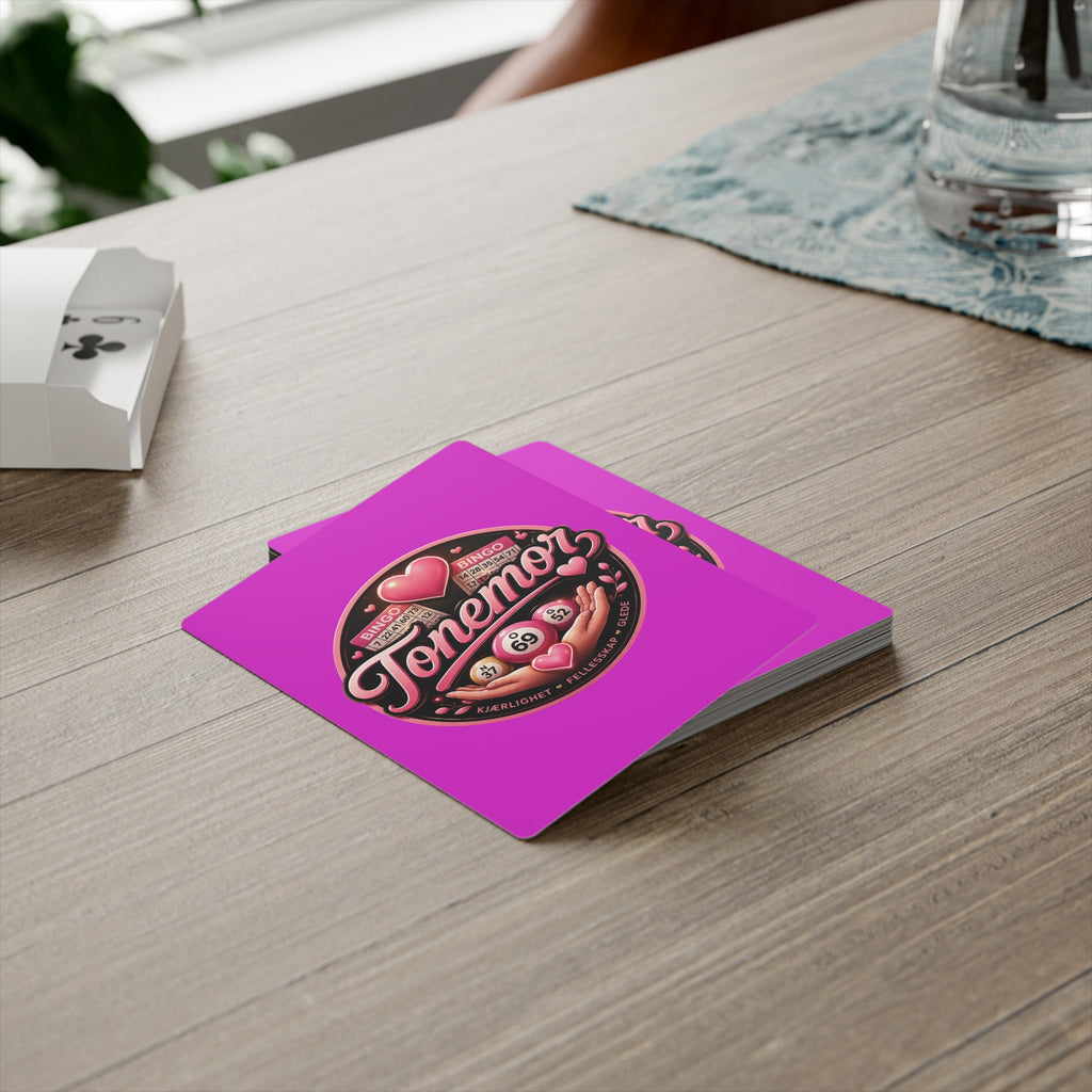 Poker Cards