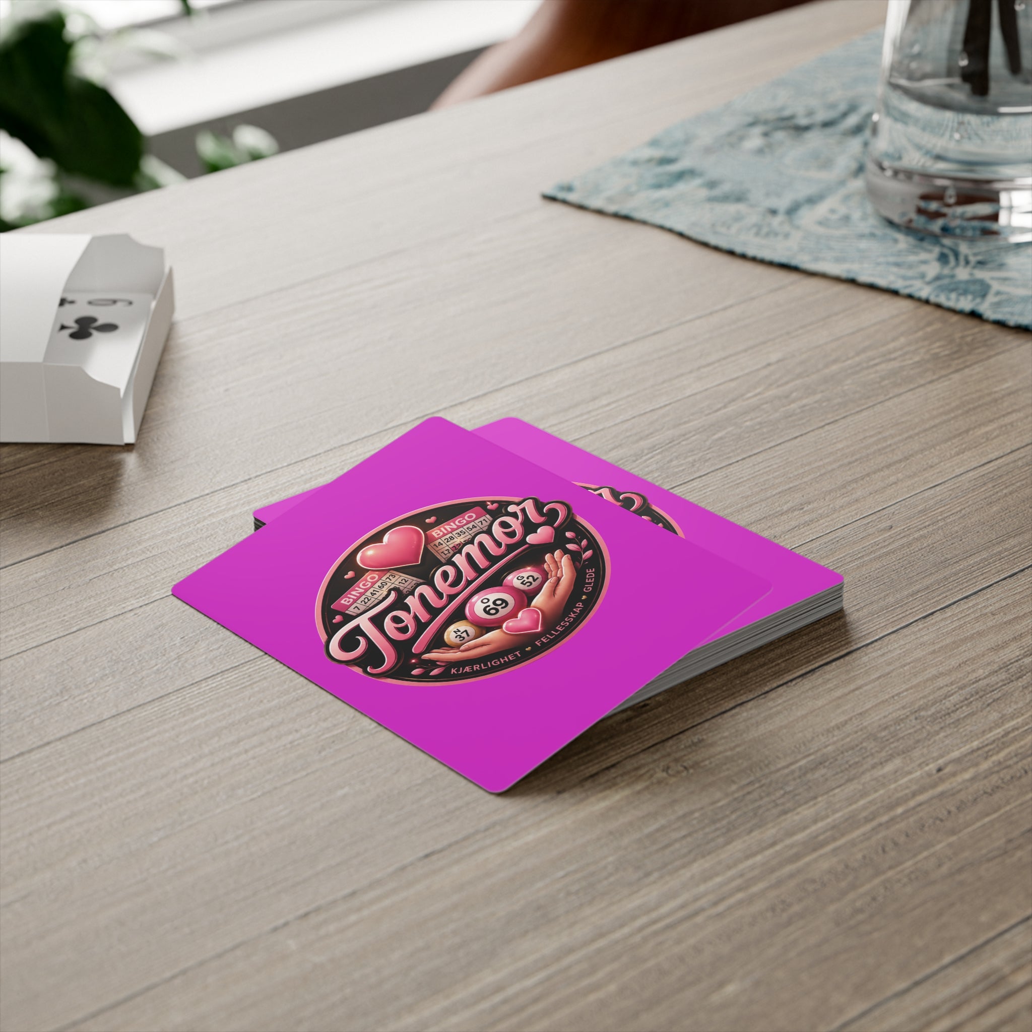 Poker Cards