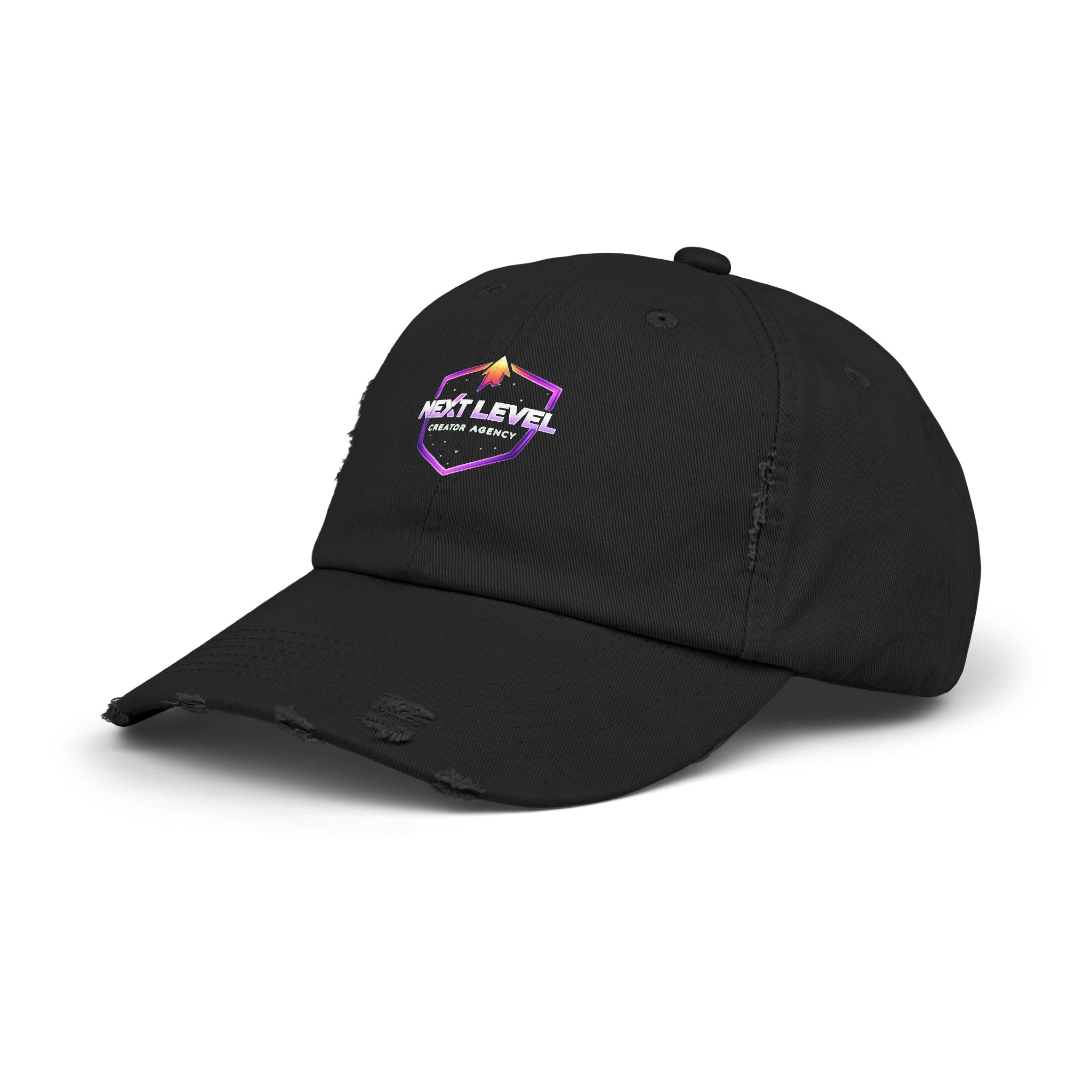 NLC Black Cap