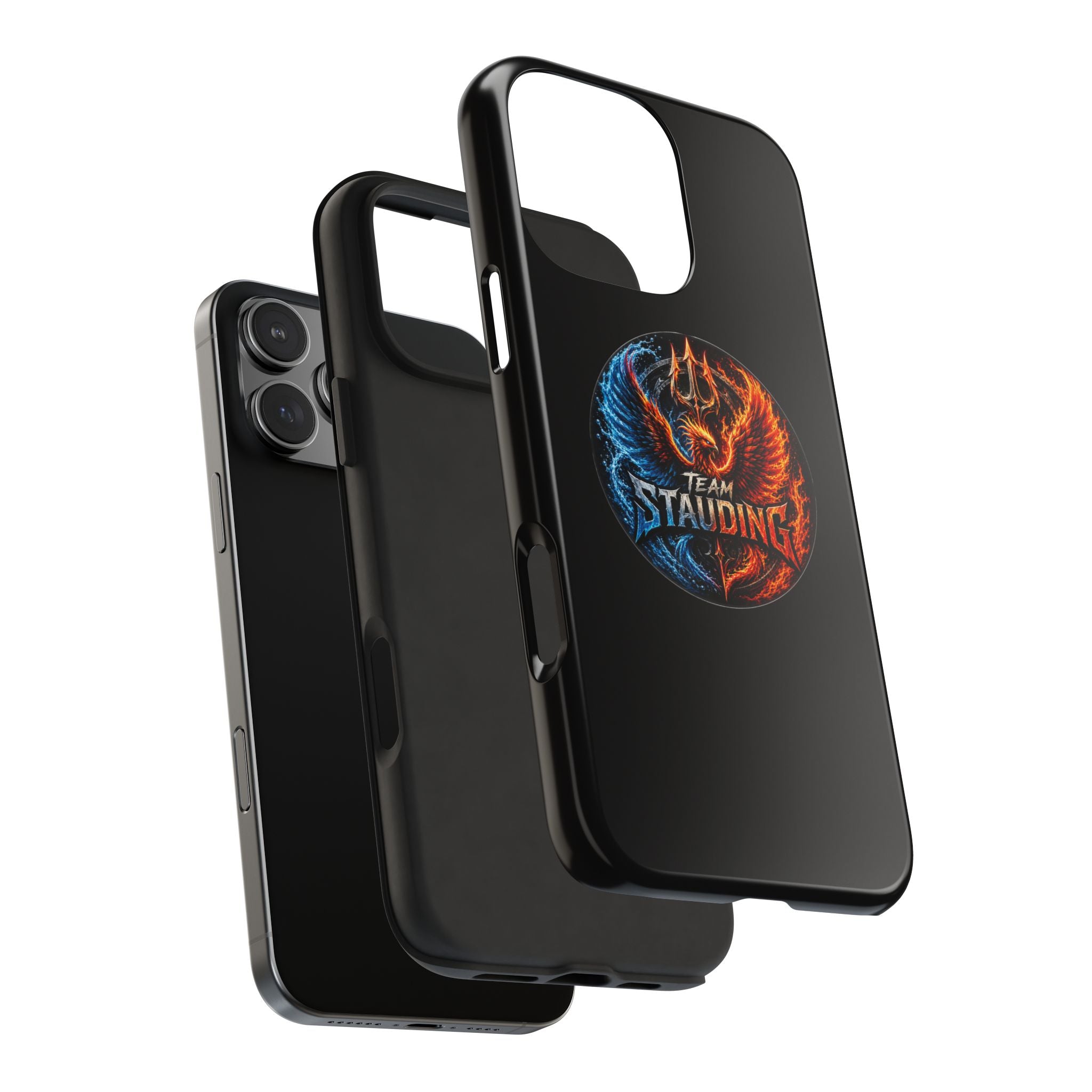 Smartphone cover