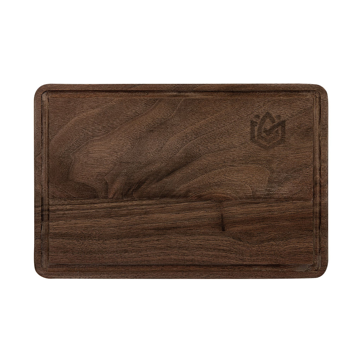 Engraved Maple Cutting Board — Personalized Kitchen Serving & Chopping Board