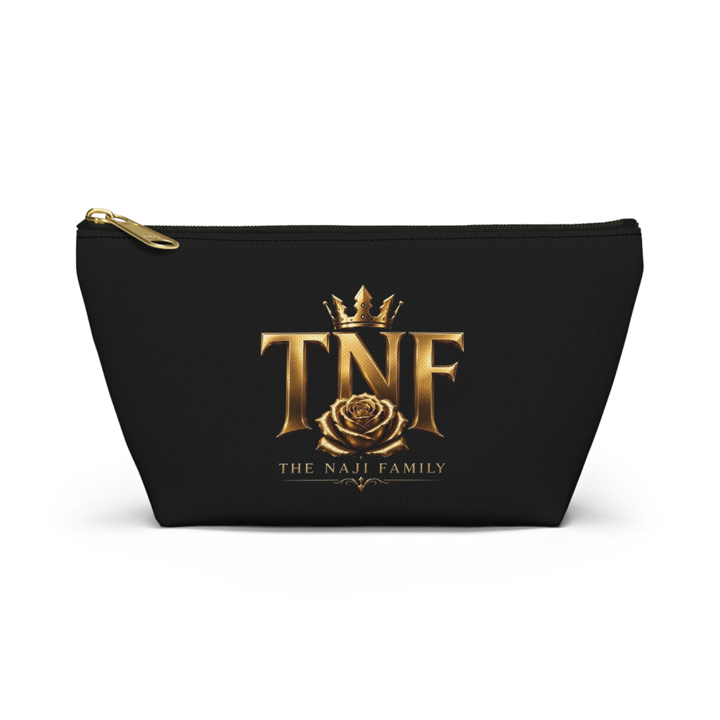 TNF Gold Rose Accessory Pouch