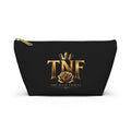 TNF Gold Rose Accessory Pouch