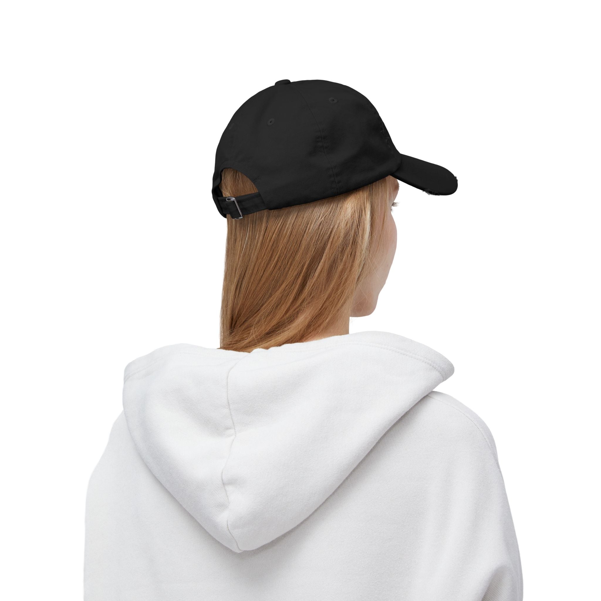NLC Black Cap