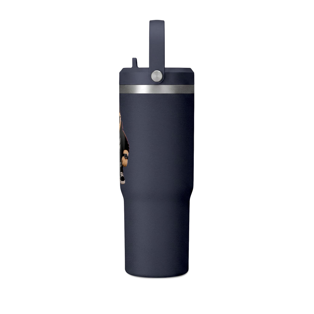 Nomad 32oz Tumbler — Crew Skum Character Insulated Travel Cup