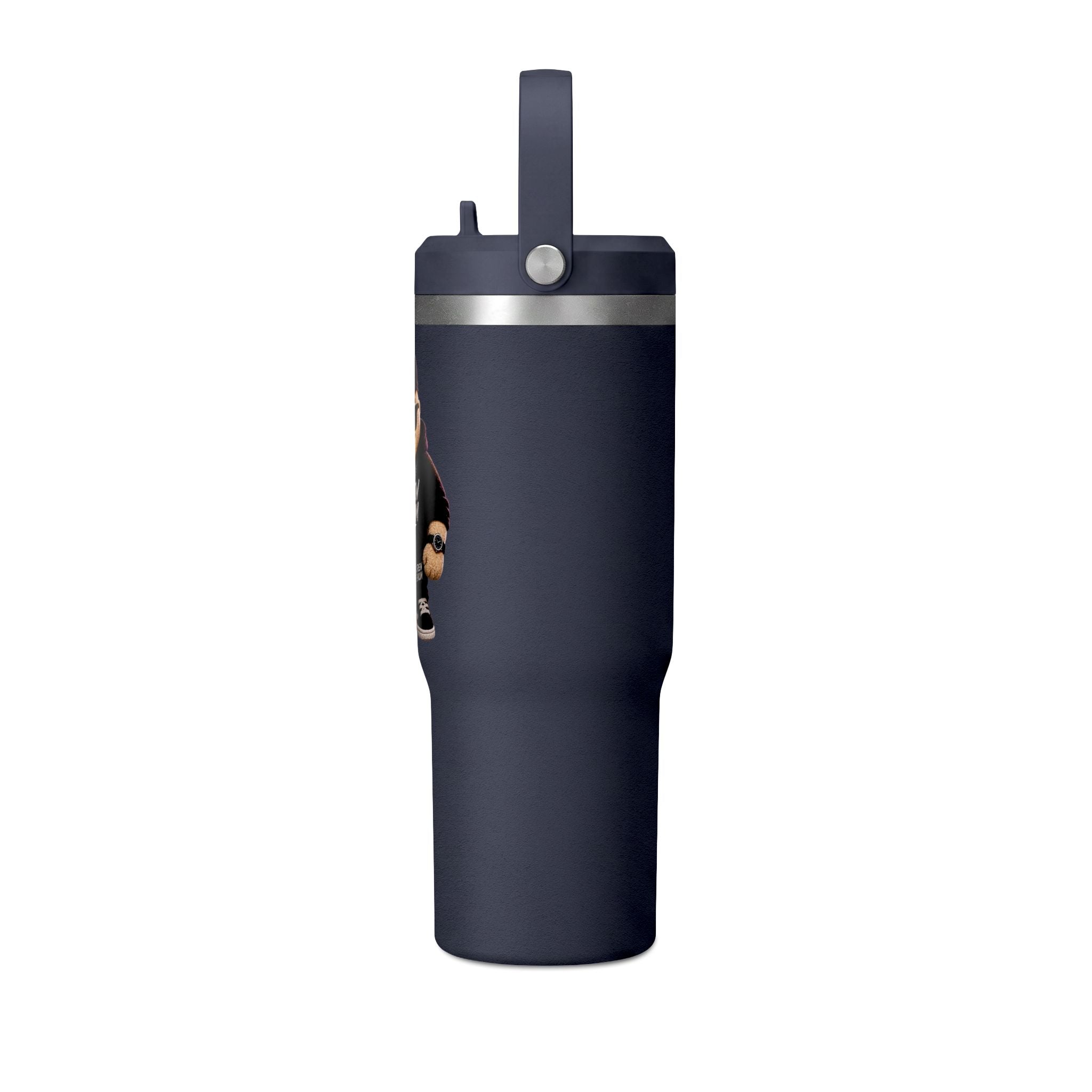 Nomad 32oz Tumbler — Crew Skum Character Insulated Travel Cup