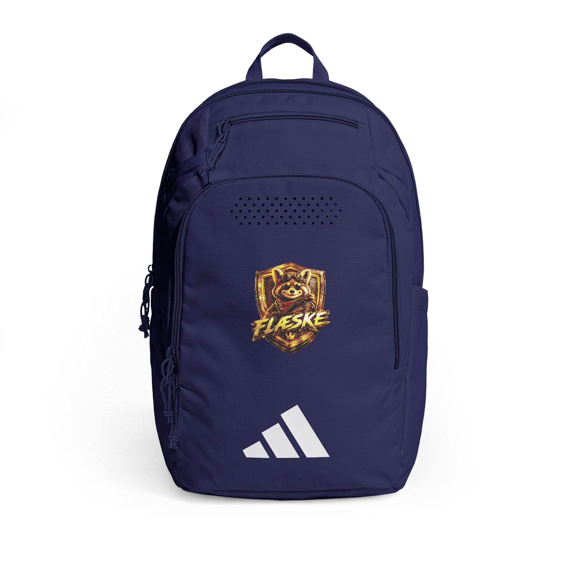 adidas® Defender 5 Backpack (Embroidery)