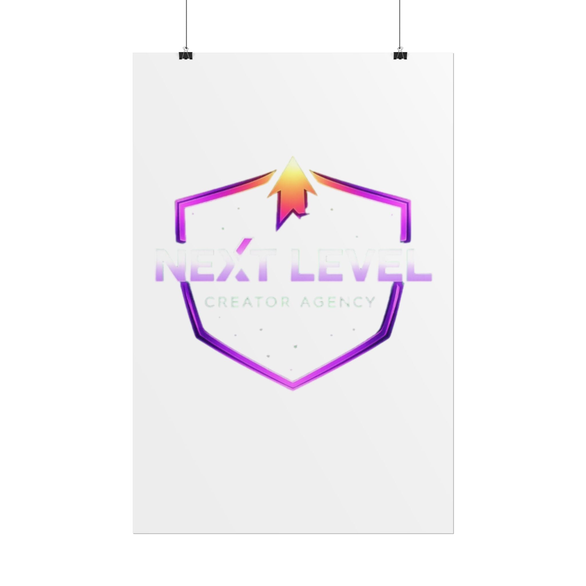 Rolled Posters
