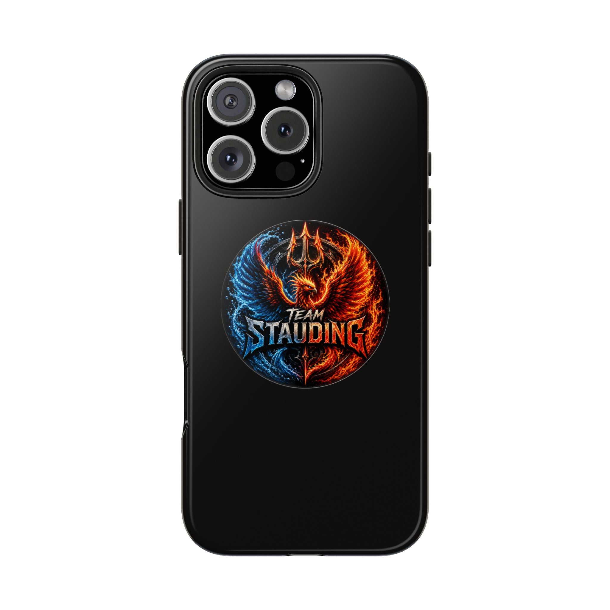 Smartphone cover
