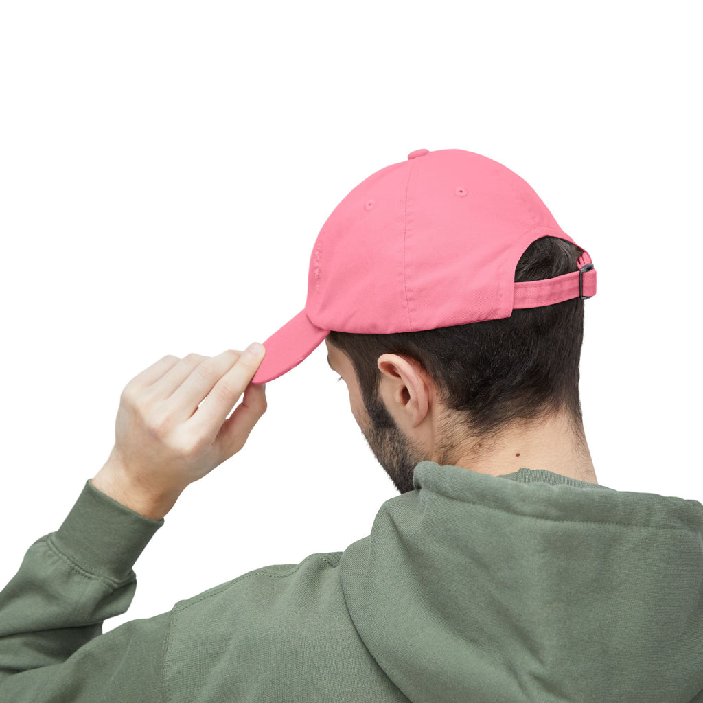 NLC Black Cap