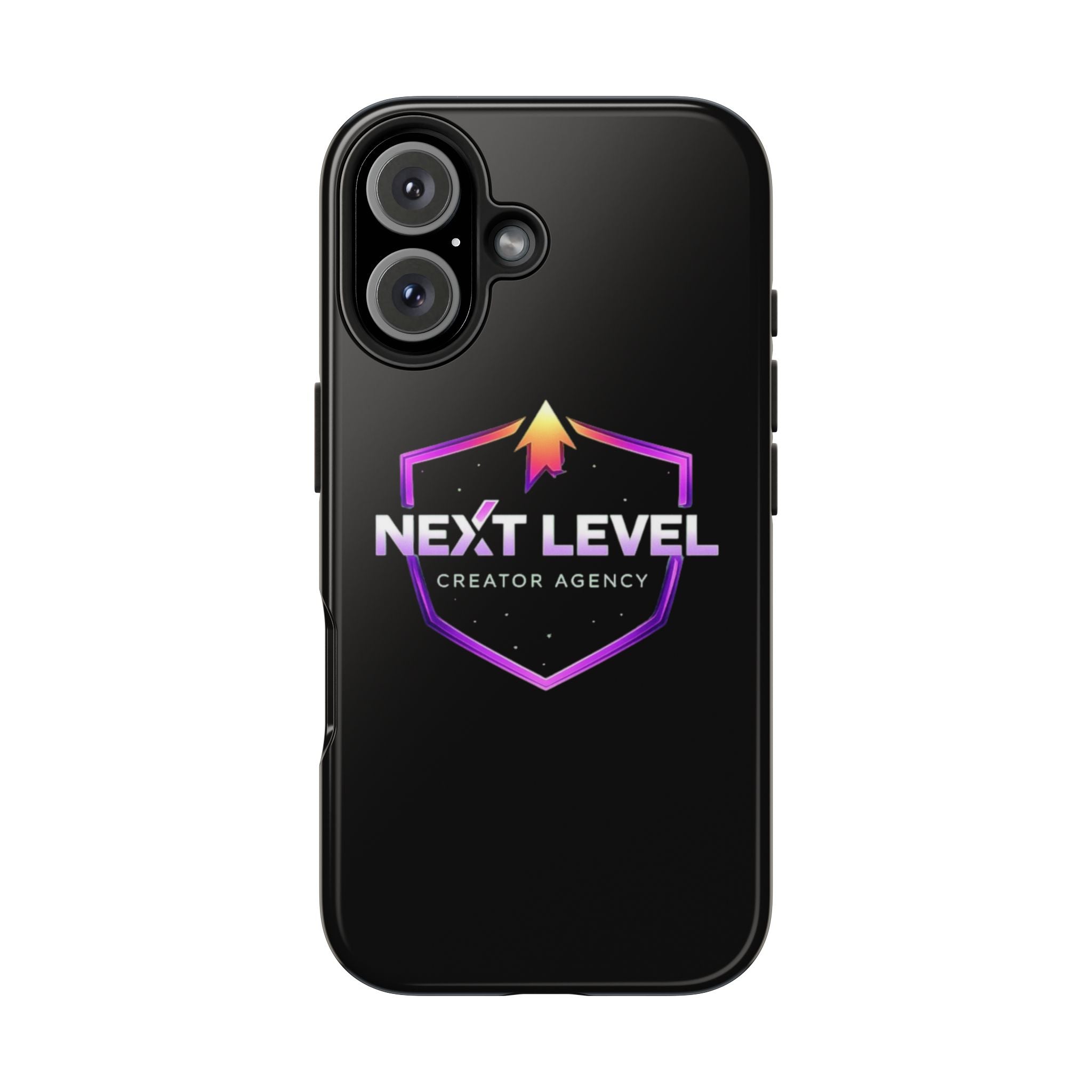 NextLevel Creator Phone Case