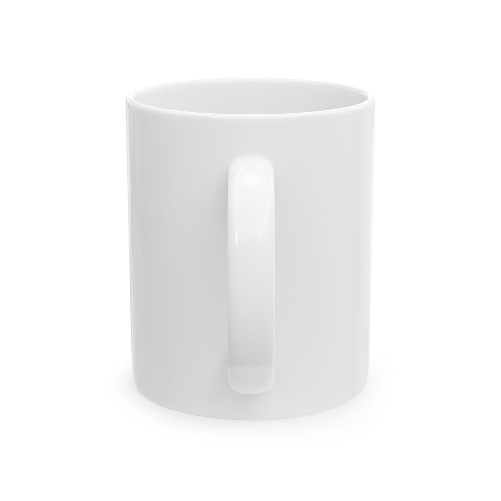 MBA 2026 Graduation Mug — Gold Crest Ceramic Coffee Cup (11oz & 15oz)