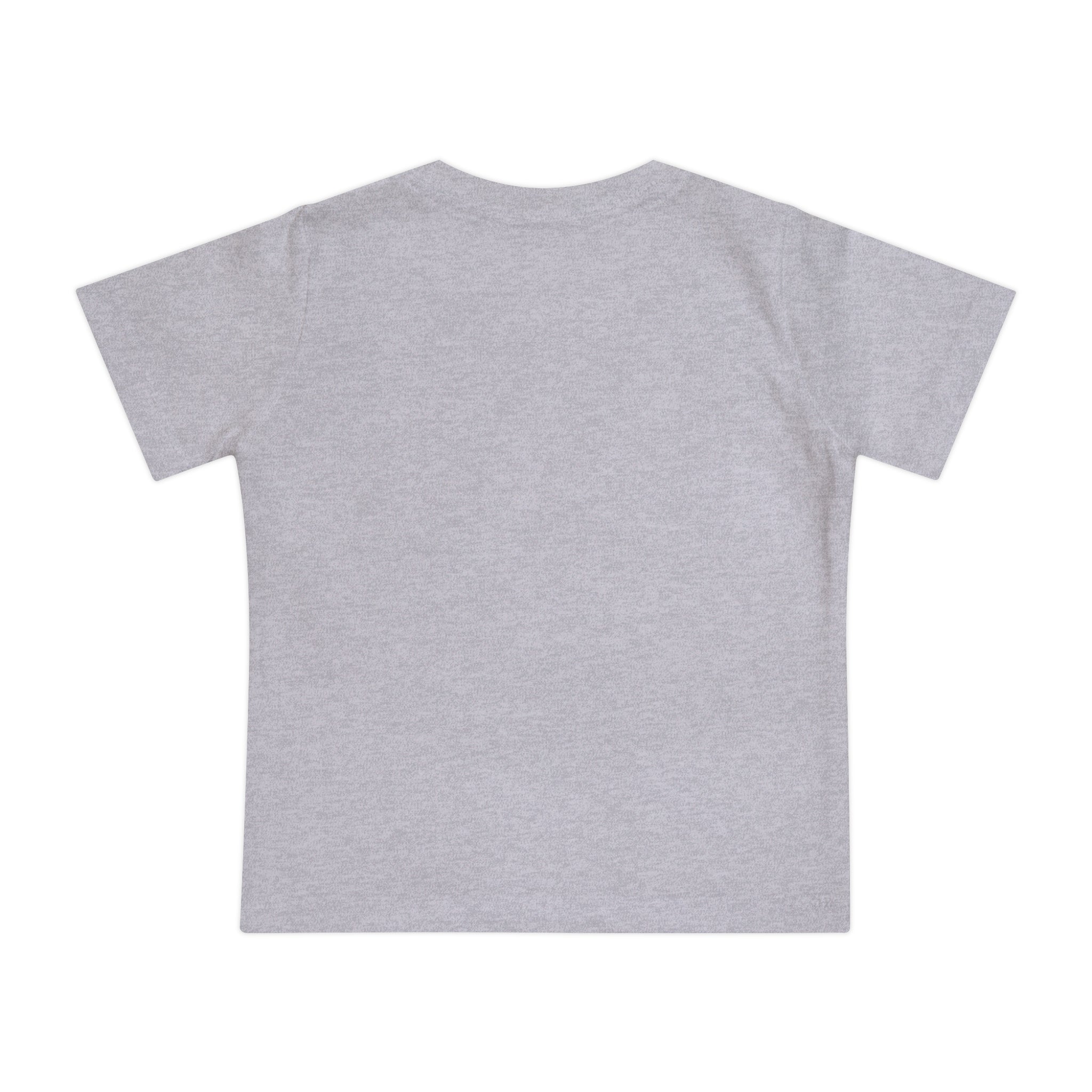 Baby T-Shirt — Pastel Purple Shield Logo "Next Level" Infant Tee