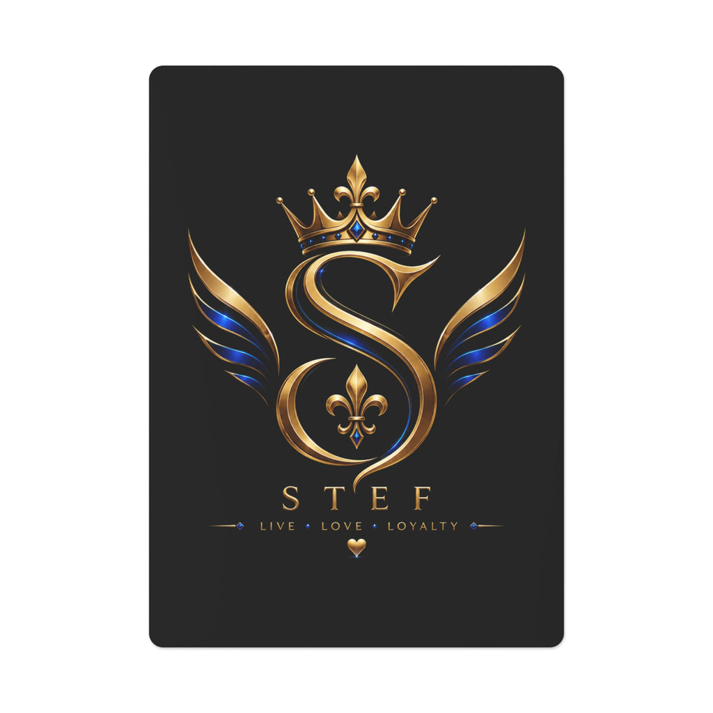 Poker Cards