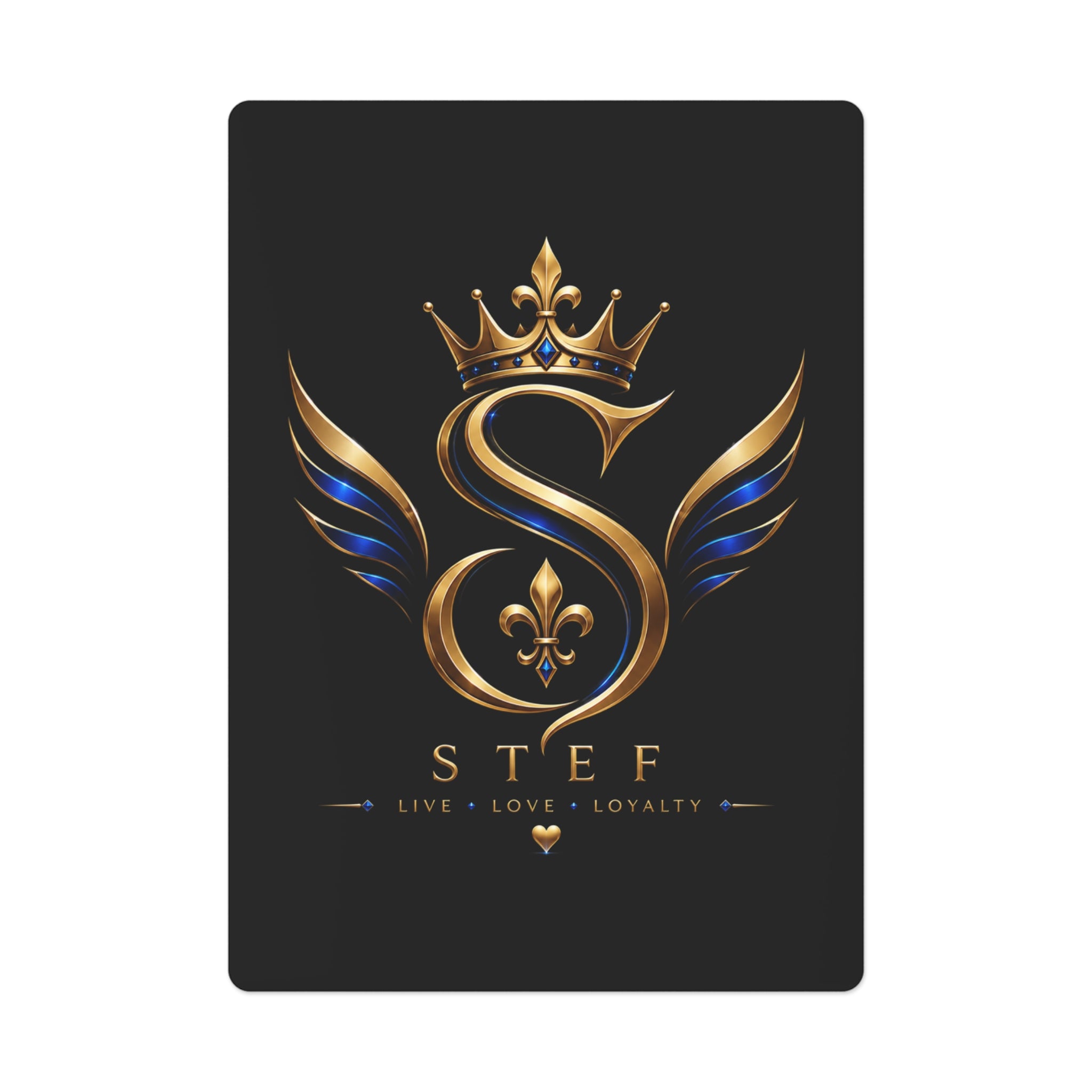 Poker Cards