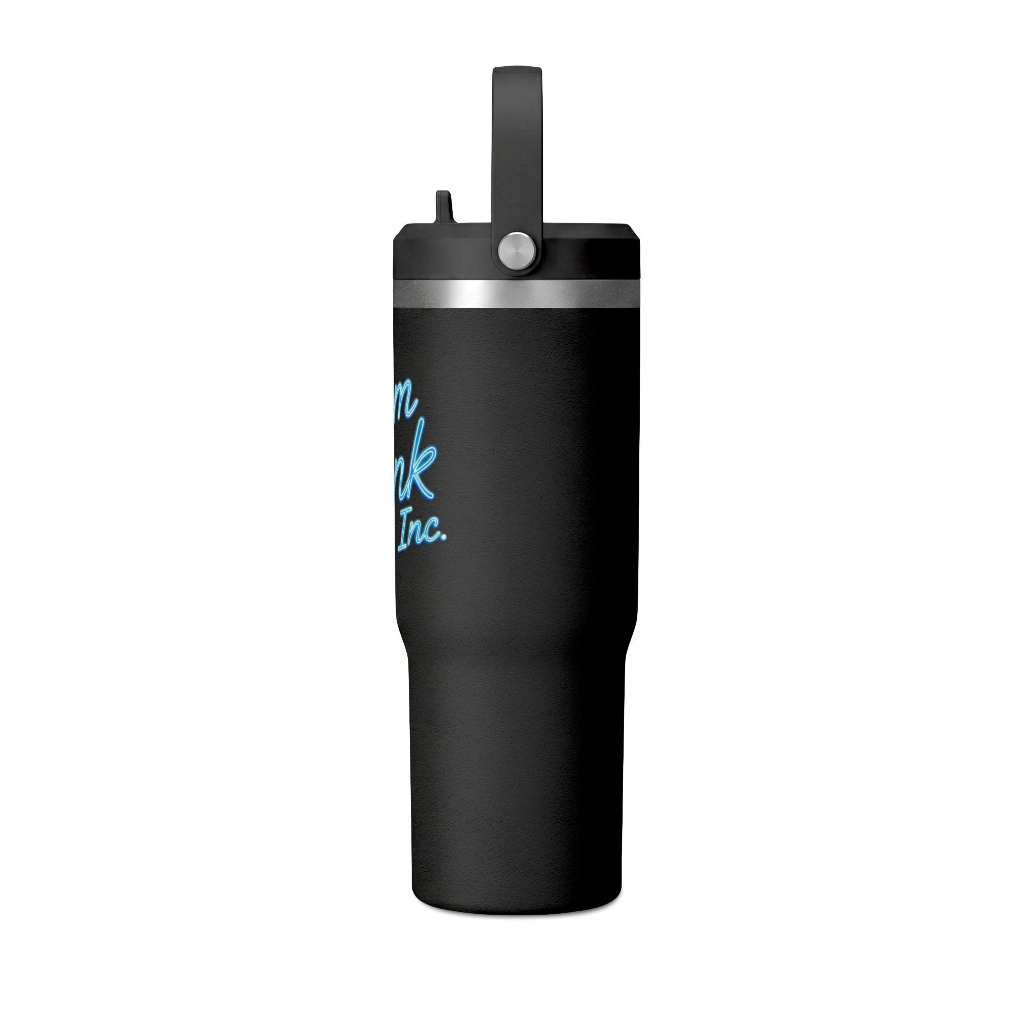 Team Ink Logo 32oz Nomad Tumbler — Insulated Travel Cup