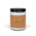 MBA 2026 Scented Soy Candle — Graduation Keepsake 9oz