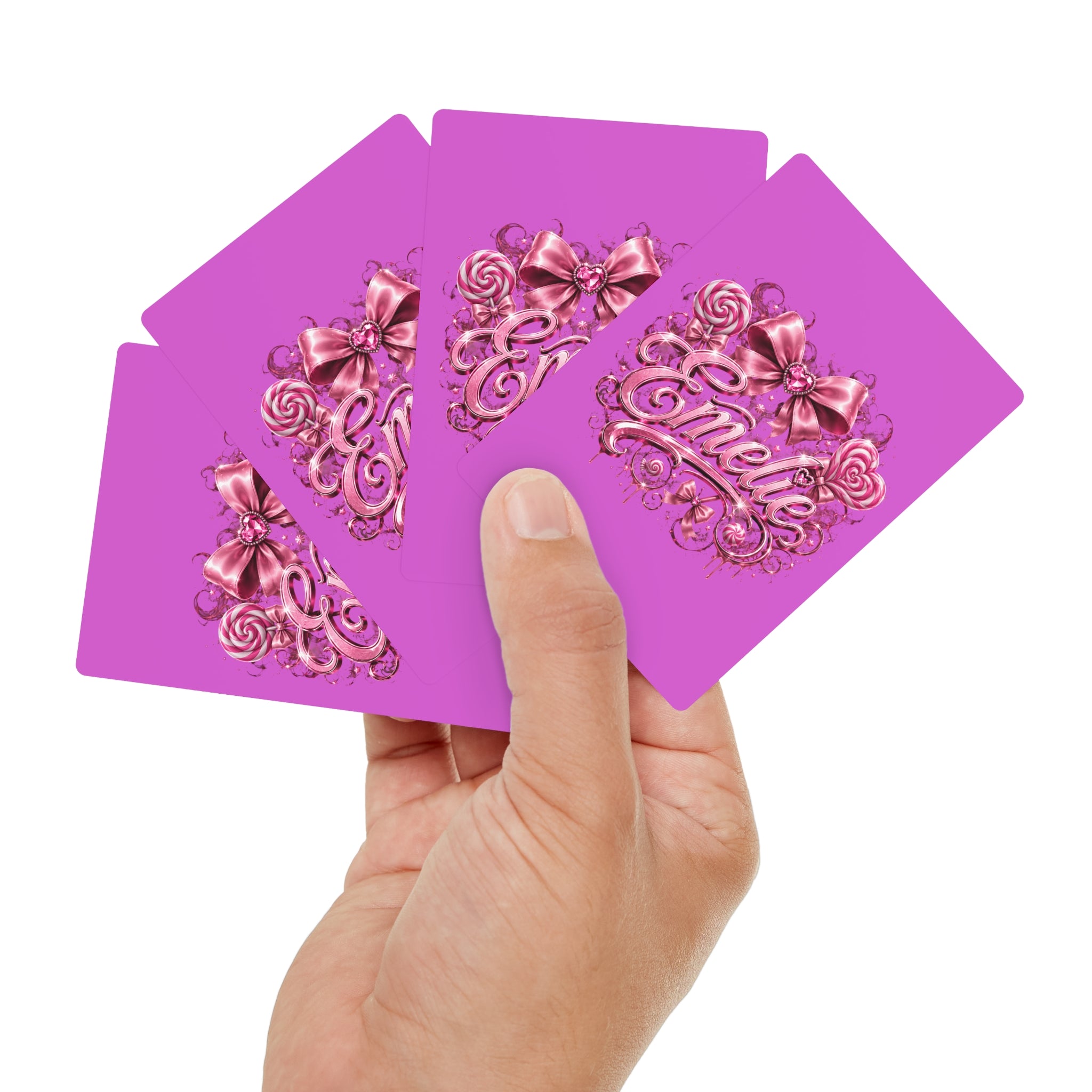 Poker Cards