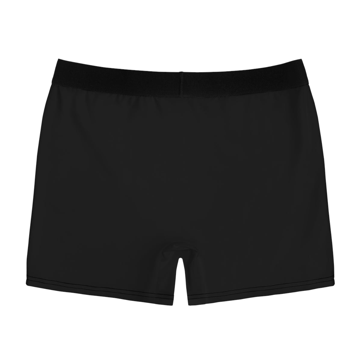 Team Snord Men's Boxer Briefs — Electric Logo All-Over Print