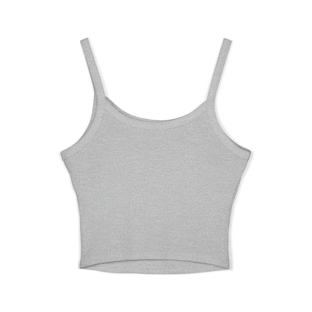 TNF 'The Naji Family' Gold Crest Tank