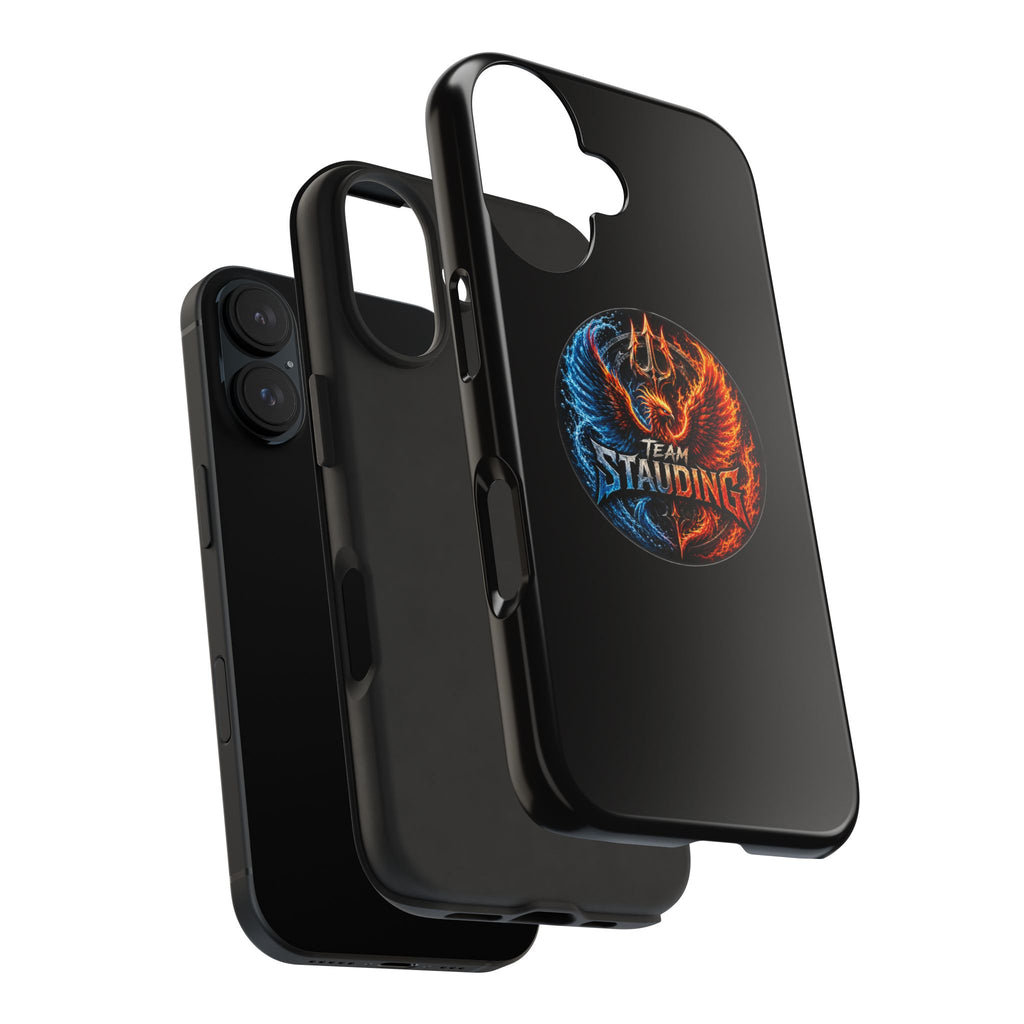 Smartphone cover