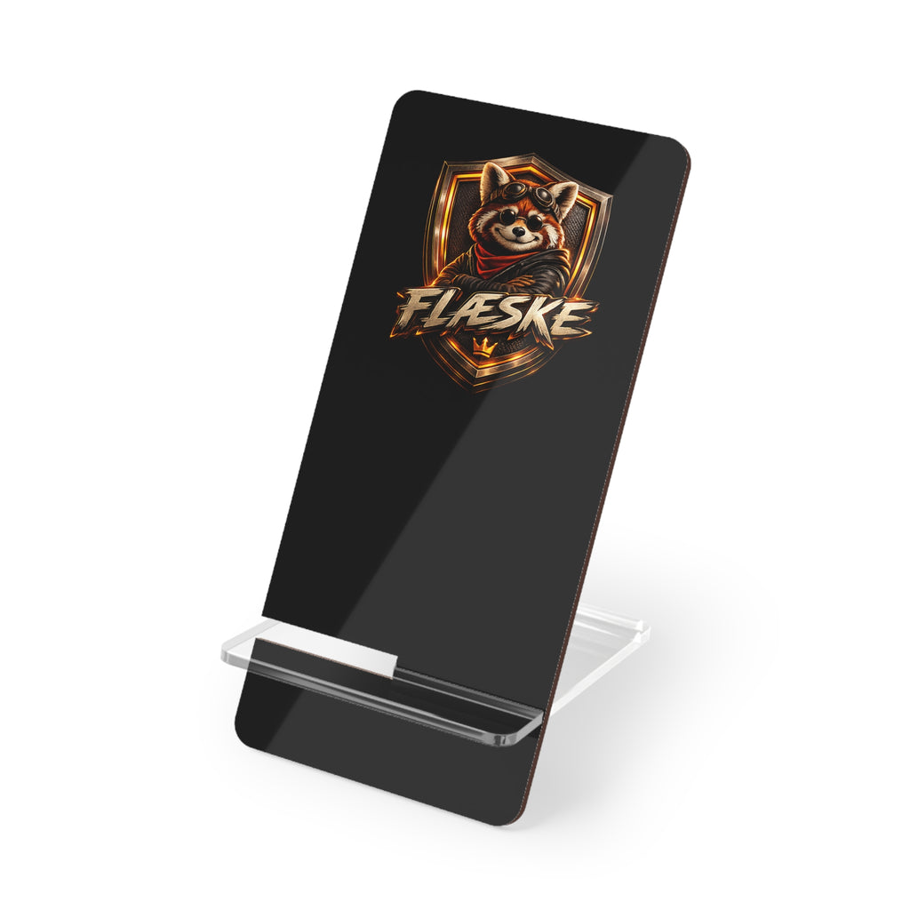 Mobile Display Stand for Smartphones