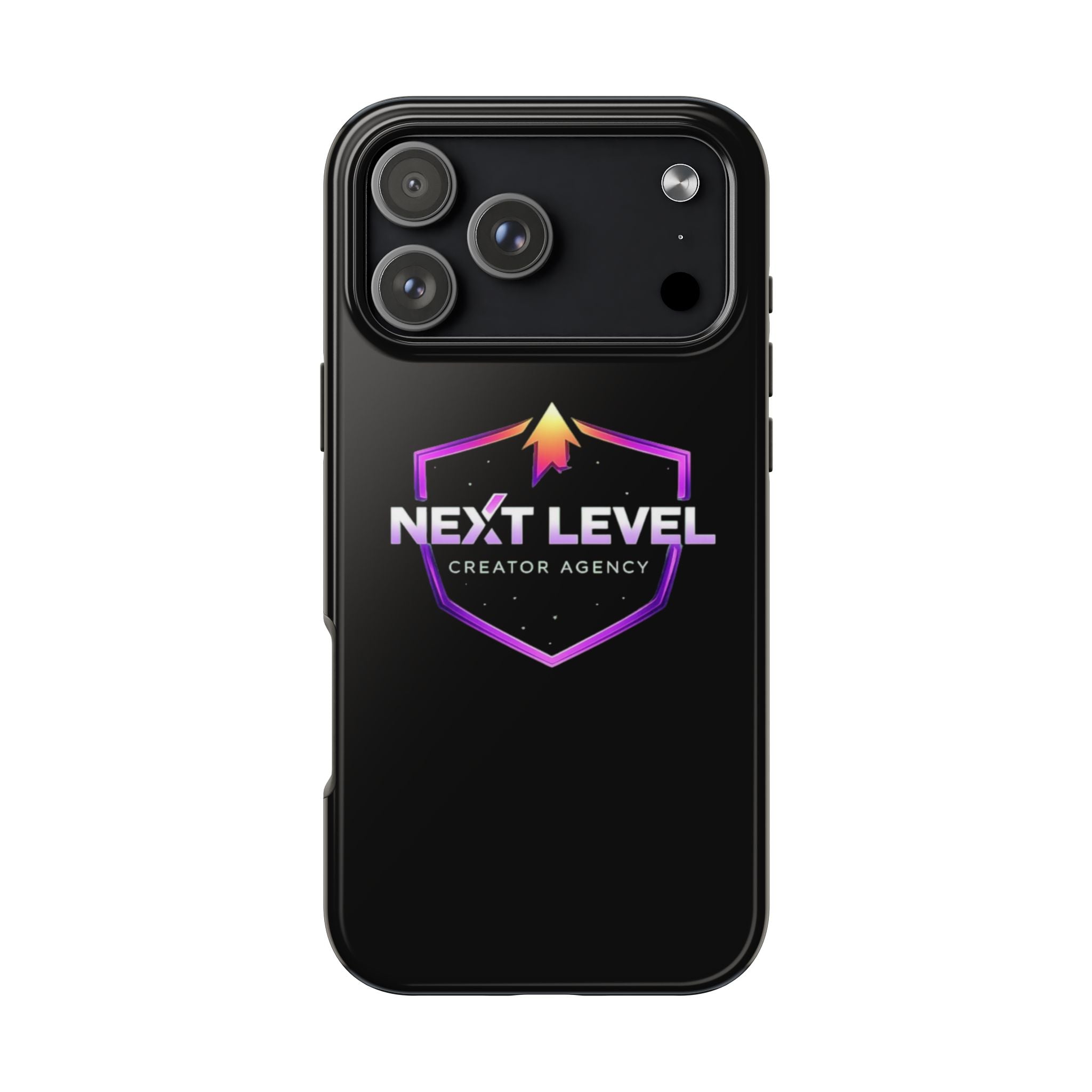 NextLevel Creator Phone Case