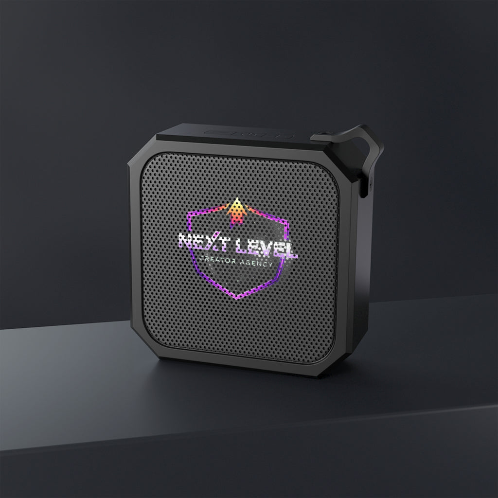 NextLevel Creator Bluetooth Speaker