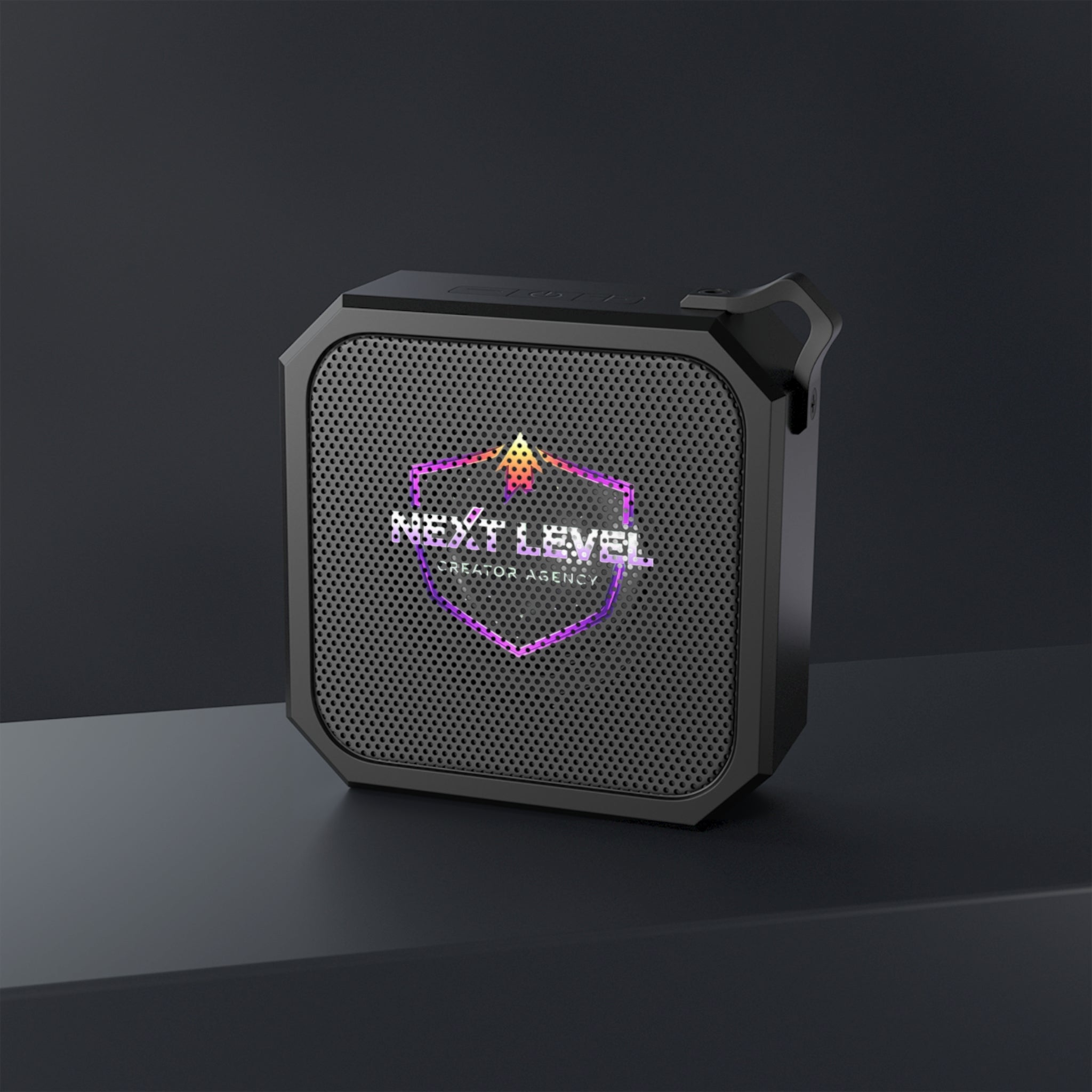 NextLevel Creator Bluetooth Speaker