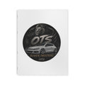 Coloring Book — OTS Lion & Car Coloring Book for Car Enthusiasts