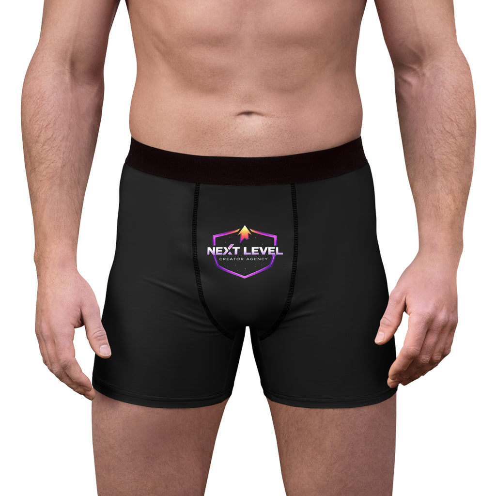 Men's Boxer Briefs