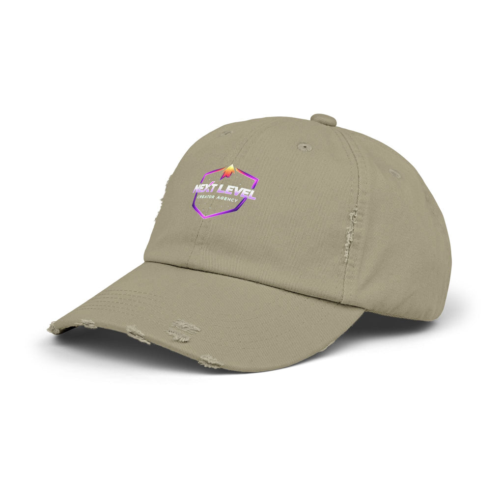 NLC Black Cap