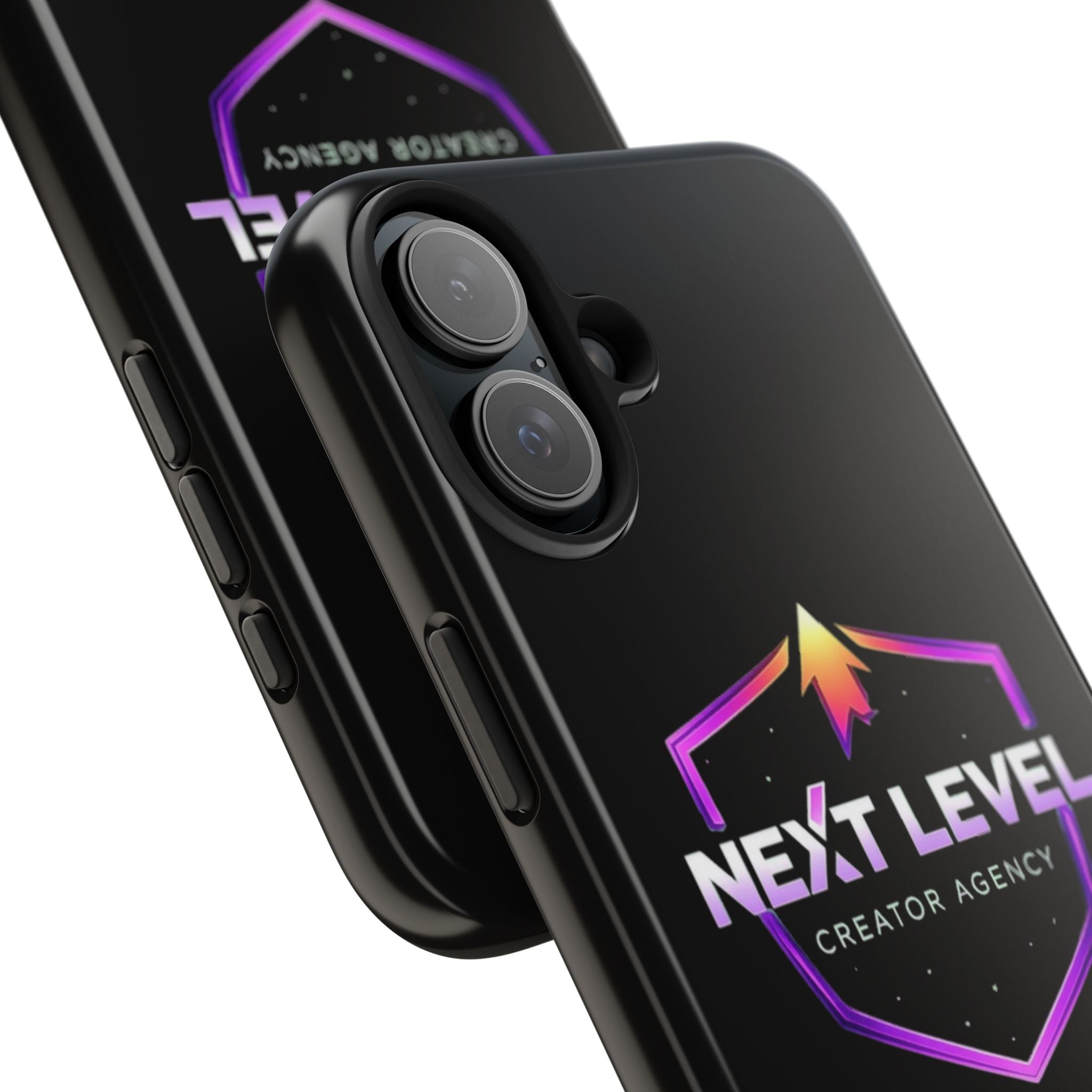 NextLevel Creator Phone Case